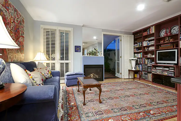 Third view of Homely house listing, 36 Princes Street, Port Melbourne VIC 3207