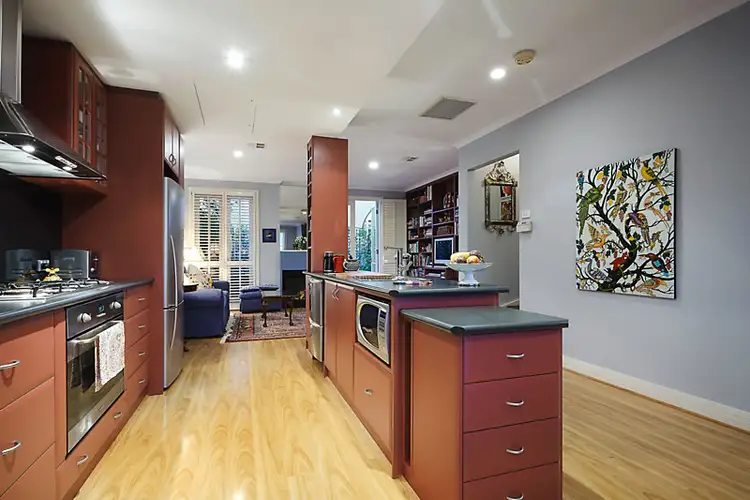 Fourth view of Homely house listing, 36 Princes Street, Port Melbourne VIC 3207