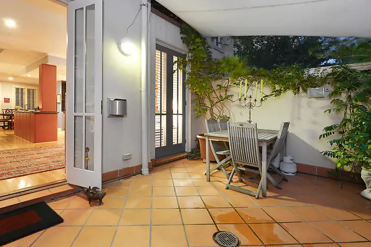Fifth view of Homely house listing, 36 Princes Street, Port Melbourne VIC 3207