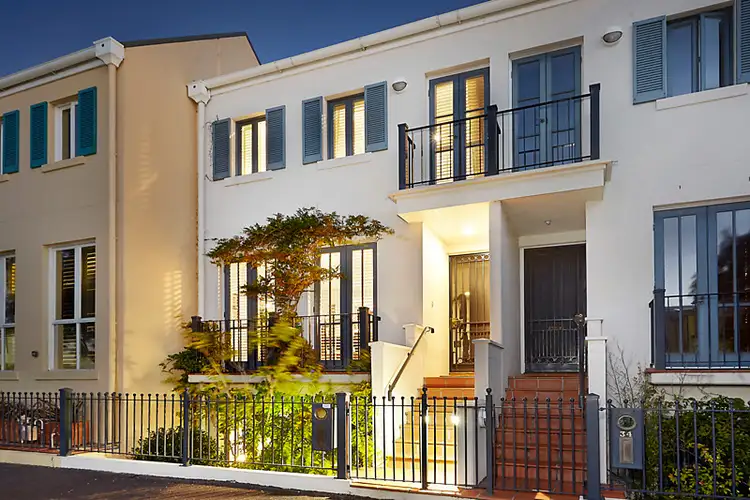 36 Princes Street, Port Melbourne VIC 3207