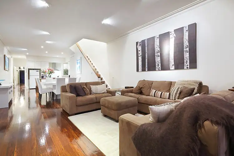 Sixth view of Homely house listing, 265 Richardson Street, Middle Park VIC 3206