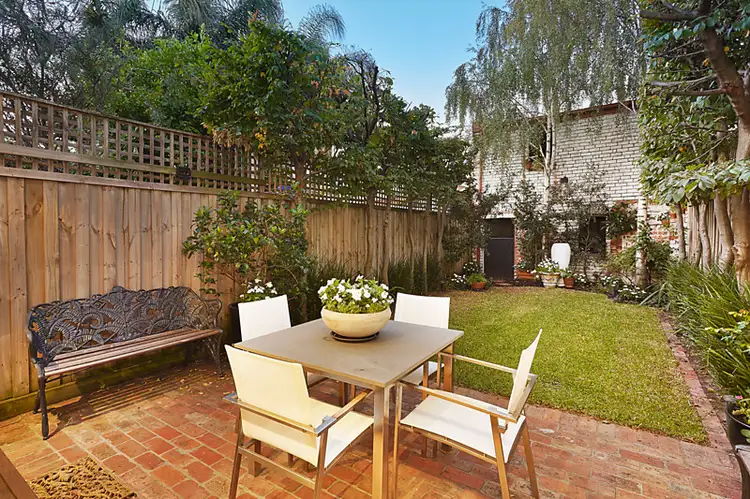 Fifth view of Homely house listing, 265 Richardson Street, Middle Park VIC 3206