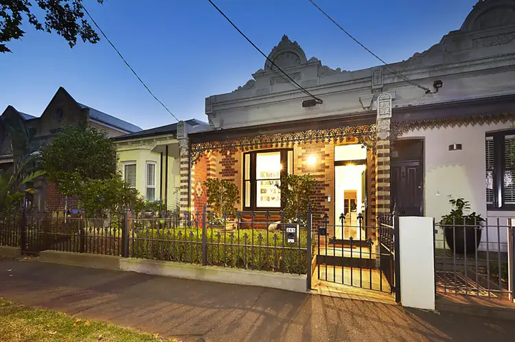 265 Richardson Street, Middle Park VIC 3206