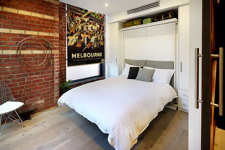 Sixth view of Homely apartment listing, 1/47 O'Grady Street, Albert Park VIC 3206