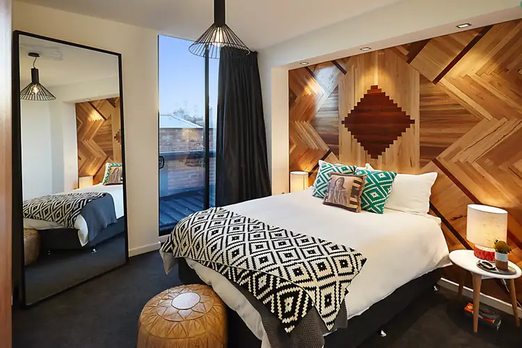 Third view of Homely apartment listing, 1/47 O'Grady Street, Albert Park VIC 3206