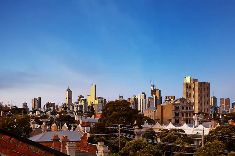 Second view of Homely apartment listing, 1/47 O'Grady Street, Albert Park VIC 3206