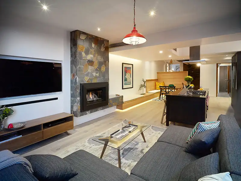 Main view of Homely apartment listing, 1/47 O'Grady Street, Albert Park VIC 3206