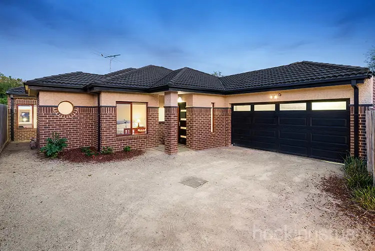 33A North Avenue, Bentleigh VIC 3204