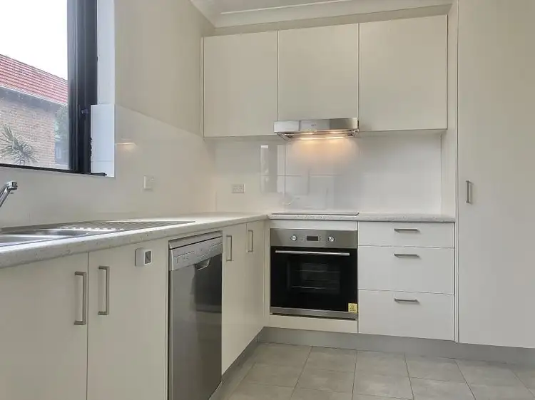 Main view of Homely apartment listing, 13/81 Avoca Street, Randwick NSW 2031