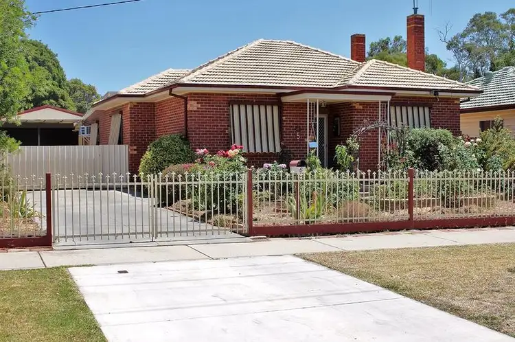 5 Olympic Parade, Kangaroo Flat VIC 3555