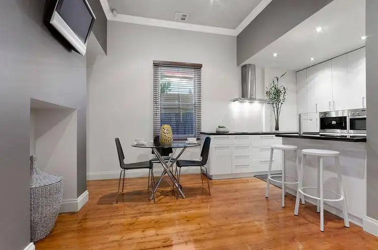 Fifth view of Homely house listing, 11 Lunan Avenue, Drumcondra VIC 3215