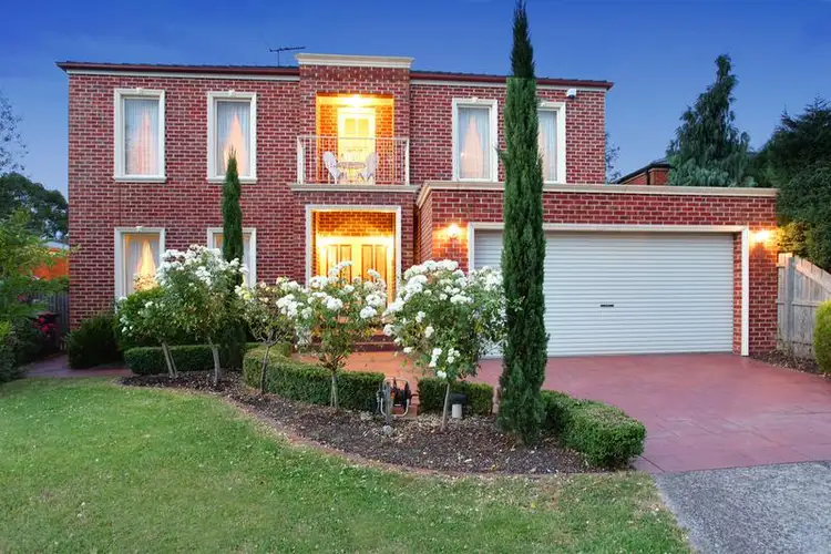 4 Hardeep Place, Heathmont VIC 3135