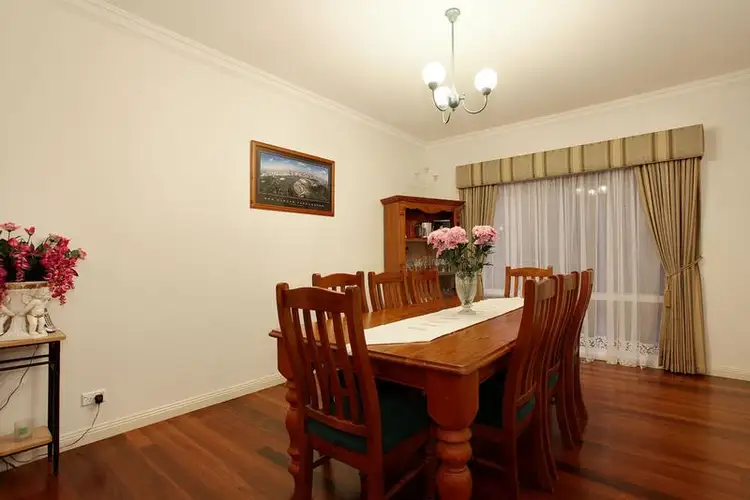 Fifth view of Homely house listing, 4 Hardeep Place, Heathmont VIC 3135
