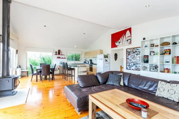 Second view of Homely house listing, 24 Inveray Avenue, Jan Juc VIC 3228