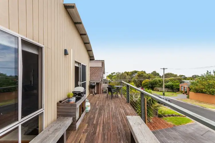 Fifth view of Homely house listing, 24 Inveray Avenue, Jan Juc VIC 3228