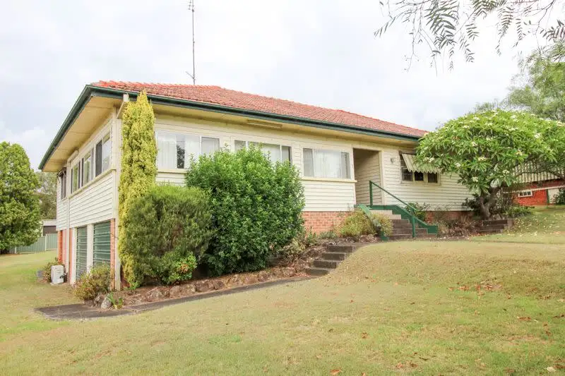 Main view of Homely house listing, 48 Rens Street, Dungog NSW 2420