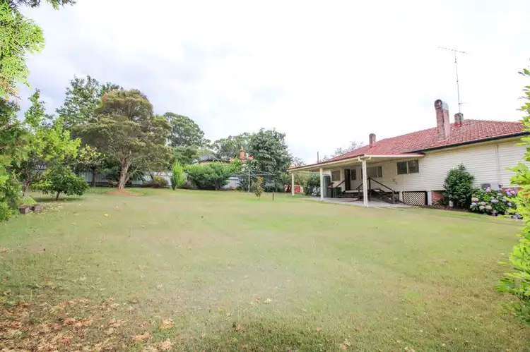 Third view of Homely house listing, 48 Rens Street, Dungog NSW 2420