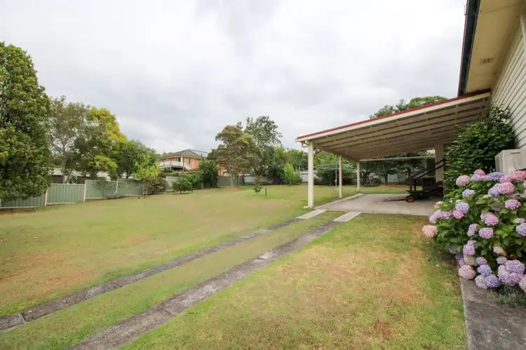 Fifth view of Homely house listing, 48 Rens Street, Dungog NSW 2420