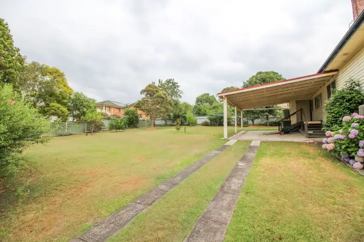 Seventh view of Homely house listing, 48 Rens Street, Dungog NSW 2420