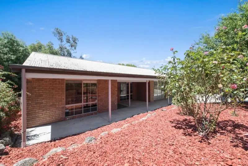 Main view of Homely house listing, 30 Murrell Street, Birregurra VIC 3242