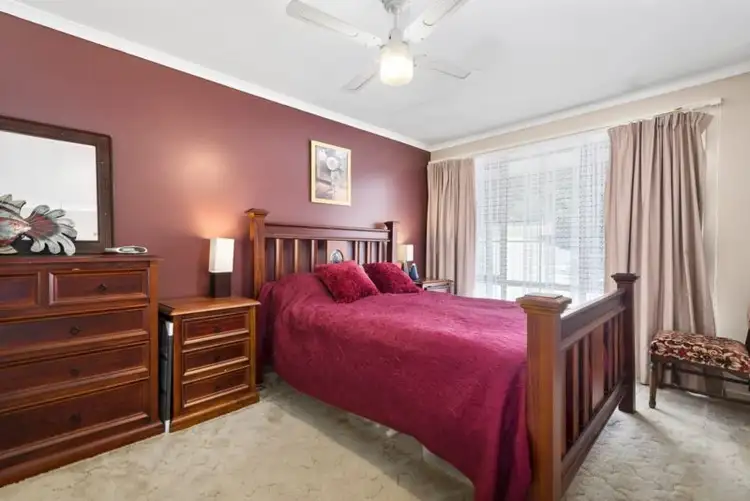 Fifth view of Homely house listing, 30 Murrell Street, Birregurra VIC 3242