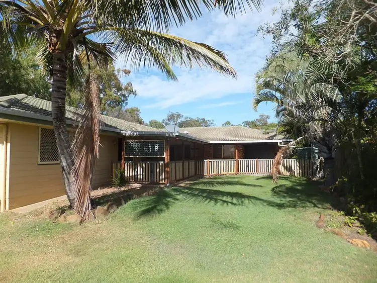 62 Acacia Street, Woodgate QLD 4660