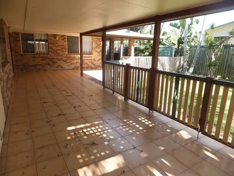 Second view of Homely house listing, 62 Acacia Street, Woodgate QLD 4660