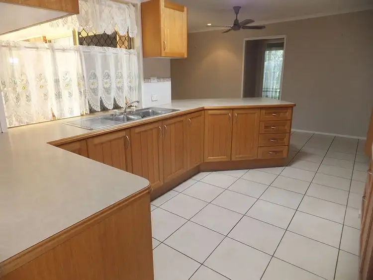 Fourth view of Homely house listing, 62 Acacia Street, Woodgate QLD 4660