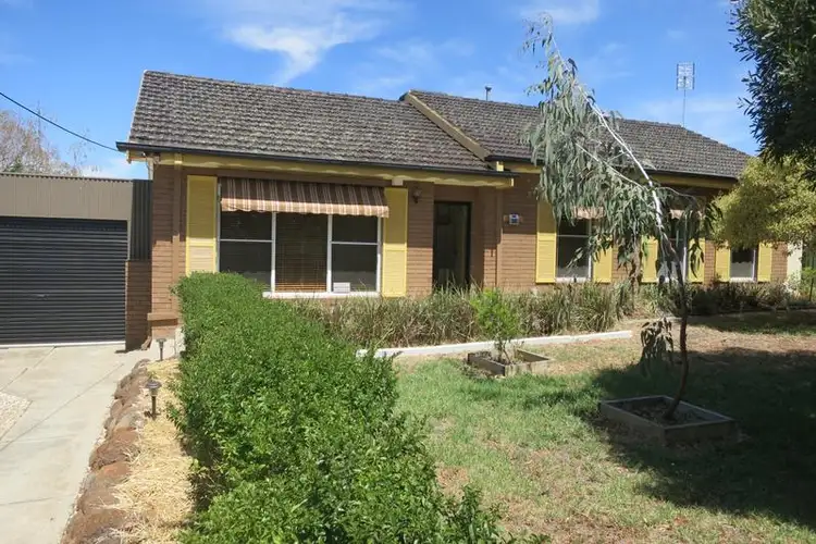 30 Bannister Street, North Bendigo VIC 3550