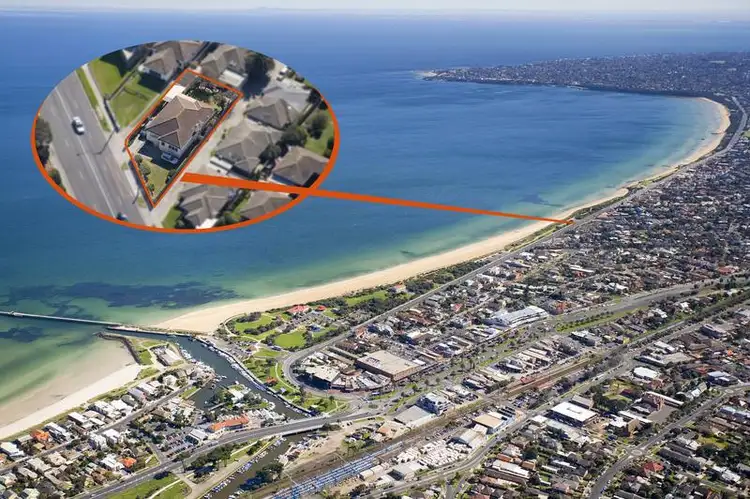 173 Beach Road, Parkdale VIC 3195