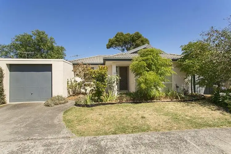 14 Oasis Court, Patterson Lakes VIC 3197