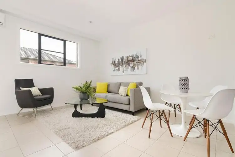 Third view of Homely house listing, 2 Cider Circuit, Darley VIC 3340