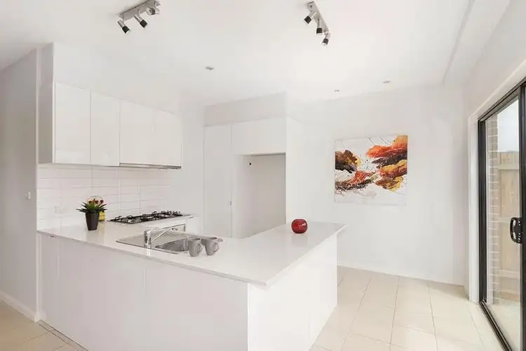 Second view of Homely house listing, 2 Cider Circuit, Darley VIC 3340