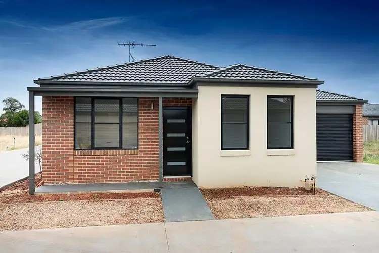 Main view of Homely house listing, 2 Cider Circuit, Darley VIC 3340