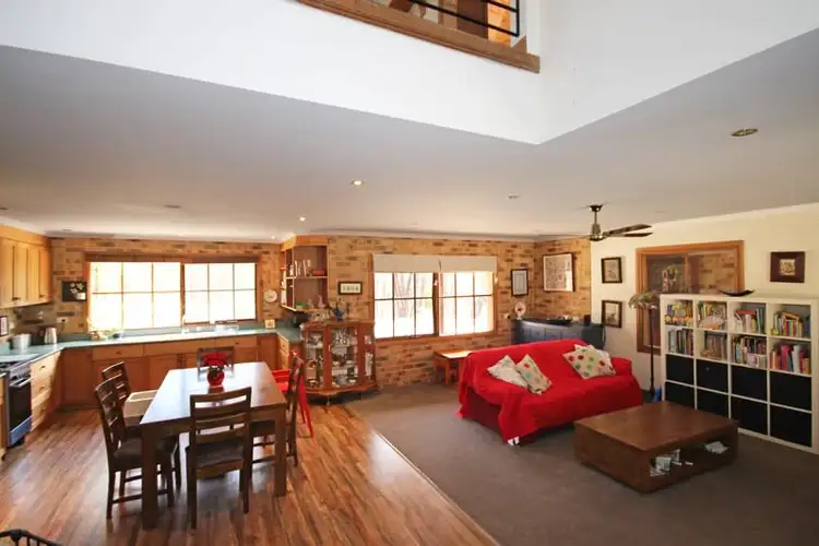 Fourth view of Homely house listing, 54 Pre-Emptive Drive, Scarsdale VIC 3351