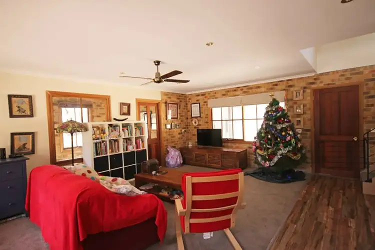 Fifth view of Homely house listing, 54 Pre-Emptive Drive, Scarsdale VIC 3351