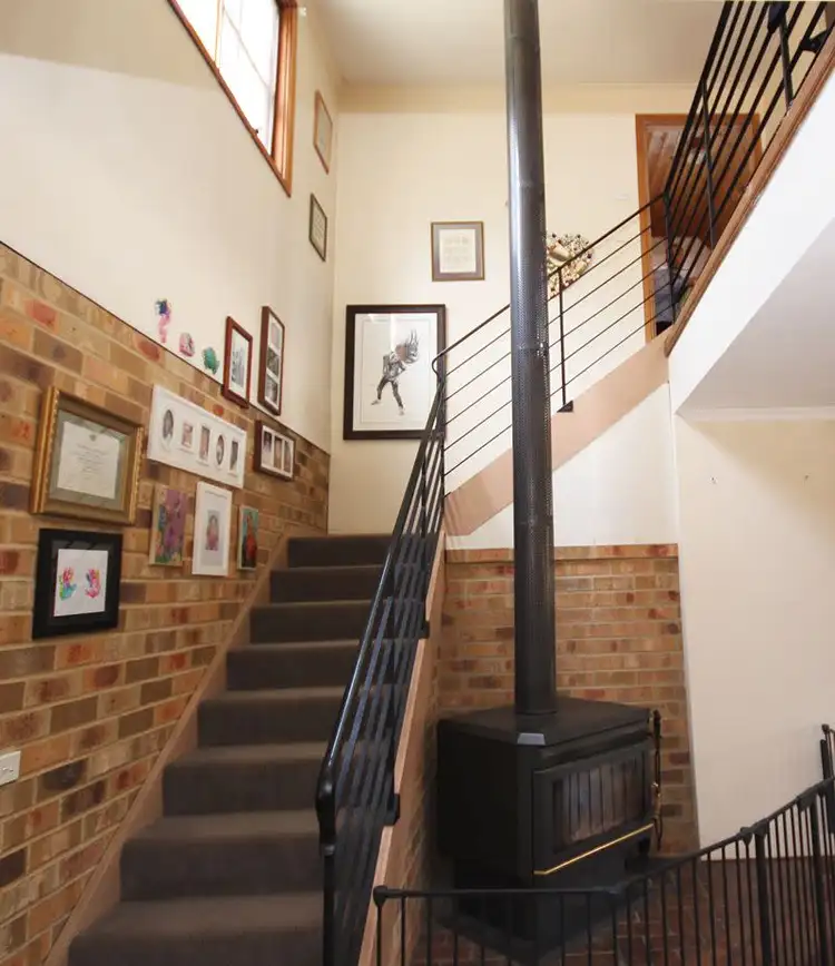 Sixth view of Homely house listing, 54 Pre-Emptive Drive, Scarsdale VIC 3351