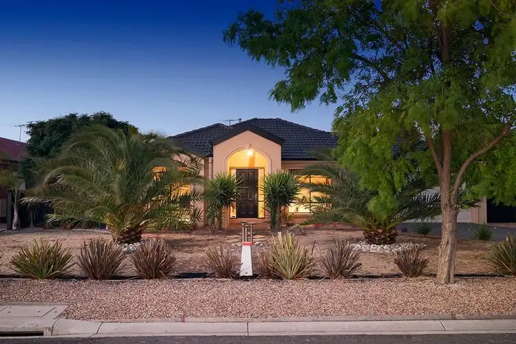 34 Meadowglen Drive, Melton West VIC 3337