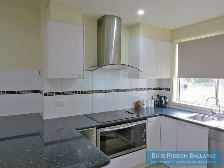 Third view of Homely house listing, 1 Grubbed Road, Enfield VIC 3352