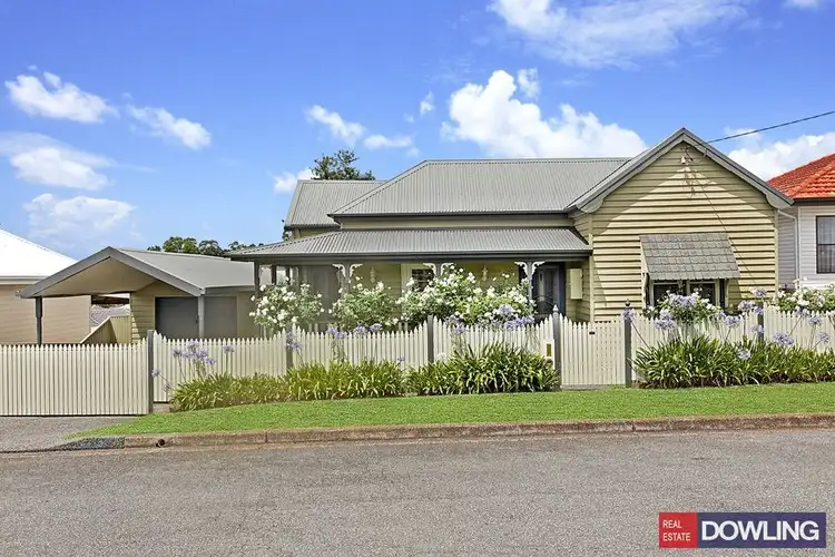3 Nelson Street, Wallsend NSW 2287