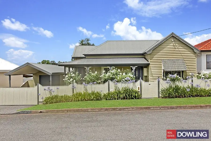 Main view of Homely house listing, 3 Nelson Street, Wallsend NSW 2287