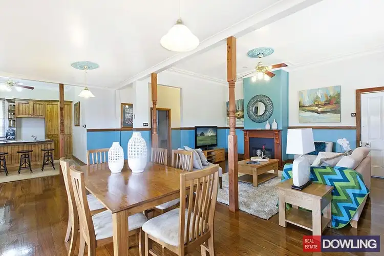 Second view of Homely house listing, 3 Nelson Street, Wallsend NSW 2287