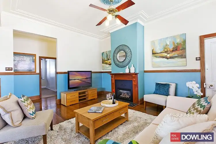 Fifth view of Homely house listing, 3 Nelson Street, Wallsend NSW 2287