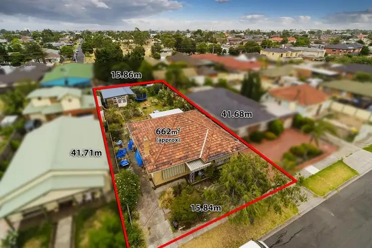 Main view of Homely house listing, 7 Jackson Street, Maidstone VIC 3012