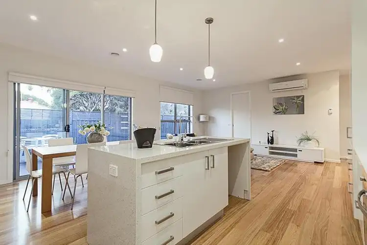 Third view of Homely townhouse listing, 3/27 Stanley Street, Carrum VIC 3197