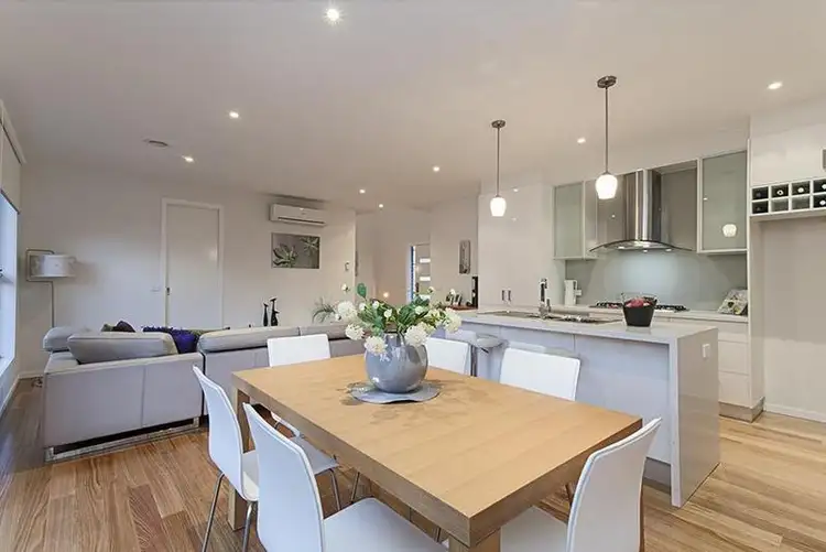 Fourth view of Homely townhouse listing, 3/27 Stanley Street, Carrum VIC 3197