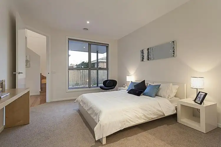 Fifth view of Homely townhouse listing, 3/27 Stanley Street, Carrum VIC 3197