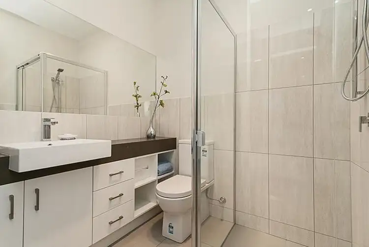 Sixth view of Homely townhouse listing, 3/27 Stanley Street, Carrum VIC 3197