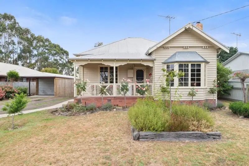 Main view of Homely house listing, 46 Talbot Street, Colac VIC 3250