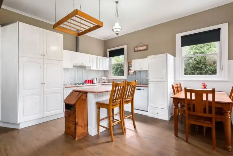 Second view of Homely house listing, 46 Talbot Street, Colac VIC 3250